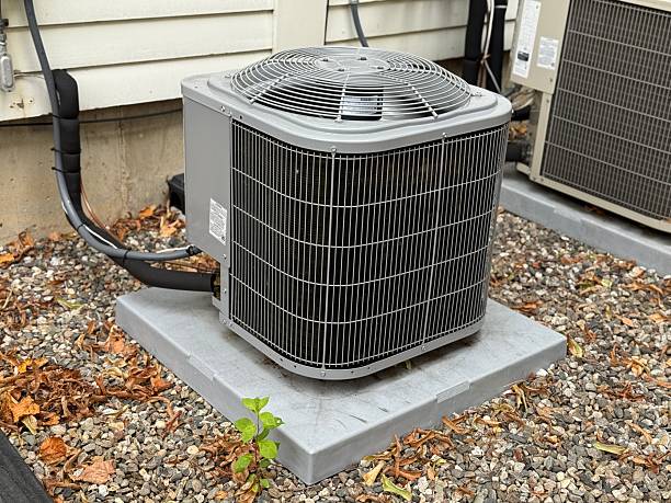 24/7 Emergency Heat Pump Repair experts in Pearblossom, CA